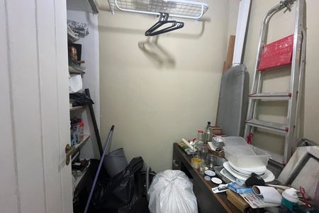 Apartamento para alugar com 86m², 2 quartos e 1 vagaQuarto de Serviço