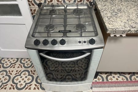 Apartamento para alugar com 86m², 2 quartos e 1 vagaCozinha