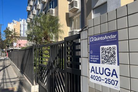 Apartamento para alugar com 86m², 2 quartos e 1 vagaPlaca