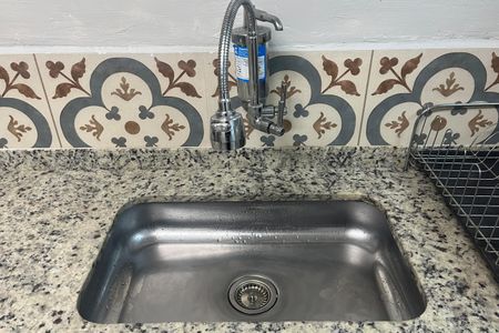 Apartamento para alugar com 86m², 2 quartos e 1 vagaCozinha