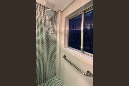 Apartamento para alugar com 86m², 2 quartos e 1 vagaBanheiro