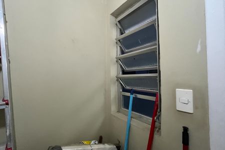 Apartamento para alugar com 86m², 2 quartos e 1 vagaQuarto de Serviço