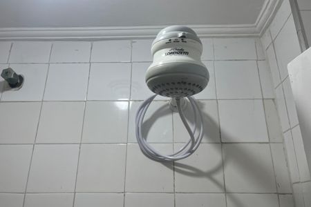 Apartamento para alugar com 86m², 2 quartos e 1 vagaBanheiro de serviço