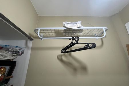 Apartamento para alugar com 86m², 2 quartos e 1 vagaQuarto de Serviço