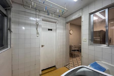 Apartamento para alugar com 86m², 2 quartos e 1 vagaÁrea de Serviço