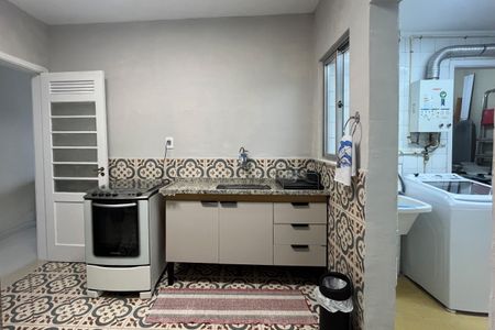 Apartamento para alugar com 86m², 2 quartos e 1 vagaCozinha