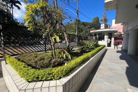 Apartamento para alugar com 86m², 2 quartos e 1 vagaÁrea comum