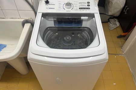 Apartamento para alugar com 86m², 2 quartos e 1 vagaÁrea de Serviço