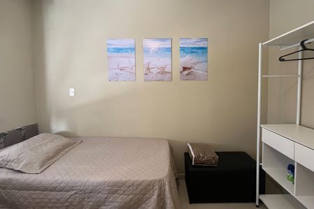 Apartamento para alugar com 86m², 2 quartos e 1 vagaQuarto 2