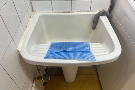 Apartamento para alugar com 86m², 2 quartos e 1 vagaÁrea de Serviço