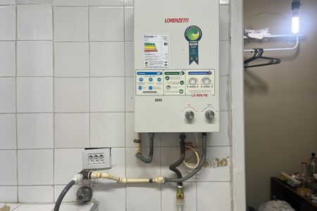 Apartamento para alugar com 86m², 2 quartos e 1 vagaÁrea de Serviço