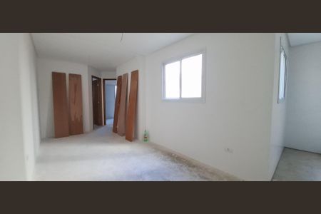 Apartamento à venda com 46m², 2 quartos e 1 vaga Apartamento à venda com 46m², 2 quartos e 1 vagaSala