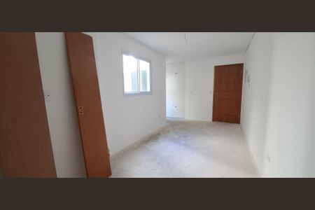Apartamento à venda com 46m², 2 quartos e 1 vaga Apartamento à venda com 46m², 2 quartos e 1 vagaSala