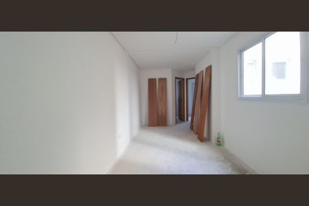 Apartamento à venda com 46m², 2 quartos e 1 vaga Apartamento à venda com 46m², 2 quartos e 1 vagaSala