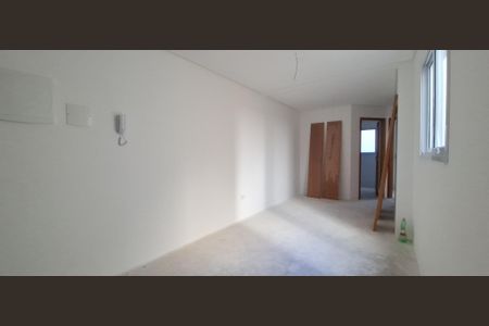 Apartamento à venda com 46m², 2 quartos e 1 vaga Apartamento à venda com 46m², 2 quartos e 1 vagaSala