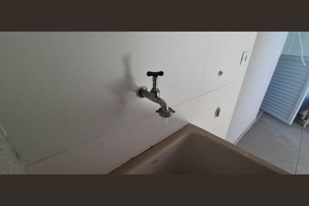 Apartamento à venda com 46m², 2 quartos e 1 vaga Apartamento à venda com 46m², 2 quartos e 1 vagaÁrea de Serviço