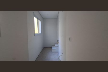 Apartamento à venda com 46m², 2 quartos e 1 vaga Apartamento à venda com 46m², 2 quartos e 1 vagaCozinha