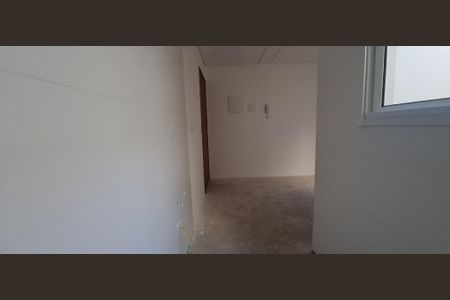 Apartamento à venda com 46m², 2 quartos e 1 vaga Apartamento à venda com 46m², 2 quartos e 1 vagaCozinha