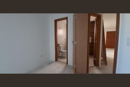 Apartamento à venda com 46m², 2 quartos e 1 vaga Apartamento à venda com 46m², 2 quartos e 1 vagaQuarto 1 suíte