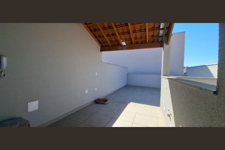Apartamento à venda com 46m², 2 quartos e 1 vaga Apartamento à venda com 46m², 2 quartos e 1 vagaCobertura