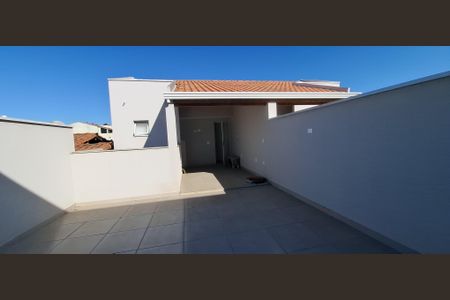 Apartamento à venda com 46m², 2 quartos e 1 vaga Apartamento à venda com 46m², 2 quartos e 1 vagaCobertura