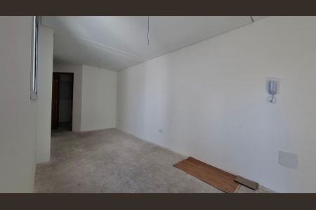 Apartamento à venda com 46m², 2 quartos e 1 vaga Apartamento à venda com 46m², 2 quartos e 1 vagaSala