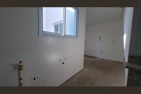 Apartamento à venda com 46m², 2 quartos e 1 vaga Apartamento à venda com 46m², 2 quartos e 1 vagaCozinha