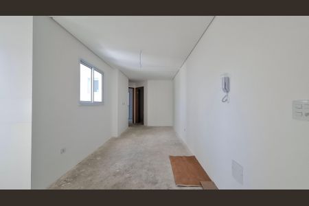 Apartamento à venda com 46m², 2 quartos e 1 vaga Apartamento à venda com 46m², 2 quartos e 1 vagaSala