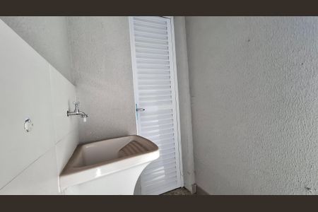 Apartamento à venda com 46m², 2 quartos e 1 vaga Apartamento à venda com 46m², 2 quartos e 1 vagaÁrea de Serviço