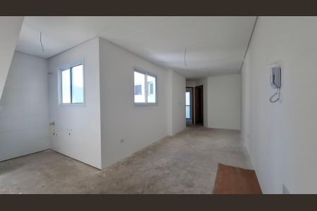 Apartamento à venda com 46m², 2 quartos e 1 vaga Apartamento à venda com 46m², 2 quartos e 1 vagaSala