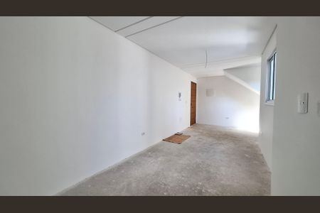 Apartamento à venda com 46m², 2 quartos e 1 vaga Apartamento à venda com 46m², 2 quartos e 1 vagaSala