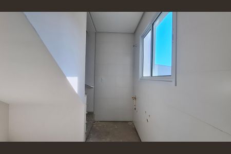 Apartamento à venda com 46m², 2 quartos e 1 vaga Apartamento à venda com 46m², 2 quartos e 1 vagaCozinha