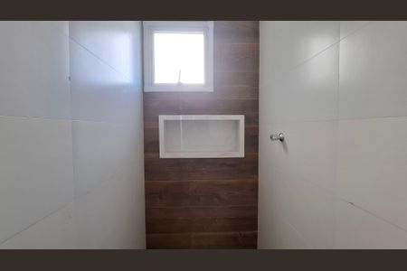 Apartamento à venda com 46m², 2 quartos e 1 vaga Apartamento à venda com 46m², 2 quartos e 1 vagaBanheiro da Suíte