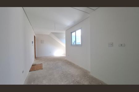Apartamento à venda com 46m², 2 quartos e 1 vaga Apartamento à venda com 46m², 2 quartos e 1 vagaSala