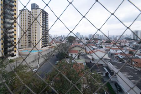Apartamento para alugar com 137m², 3 quartos e 3 vagasSuíte 2- Vista