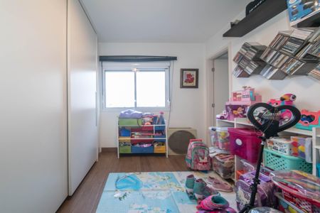 Apartamento para alugar com 137m², 3 quartos e 3 vagasSuíte 3