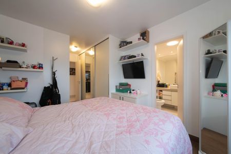 Apartamento para alugar com 137m², 3 quartos e 3 vagasSuíte 2