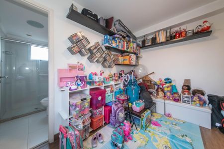 Apartamento para alugar com 137m², 3 quartos e 3 vagasSuíte 3