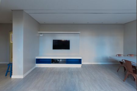 Apartamento para alugar com 137m², 3 quartos e 3 vagasÁrea comum -  Salão de Jogos