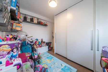 Apartamento para alugar com 137m², 3 quartos e 3 vagasSuíte 3