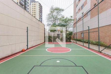 Apartamento para alugar com 137m², 3 quartos e 3 vagasQuadra