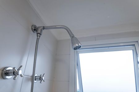 Apartamento para alugar com 137m², 3 quartos e 3 vagasBanheiro da Suíte 2