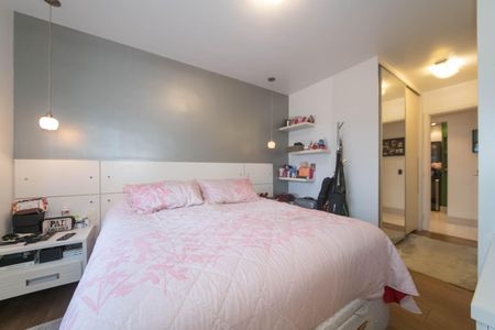 Apartamento para alugar com 137m², 3 quartos e 3 vagasSuíte 2