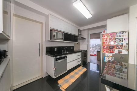 Apartamento para alugar com 137m², 3 quartos e 3 vagasCozinha