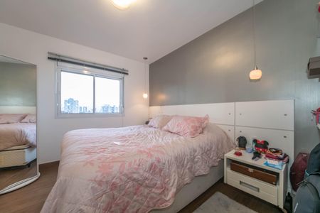 Apartamento para alugar com 137m², 3 quartos e 3 vagasSuíte 2