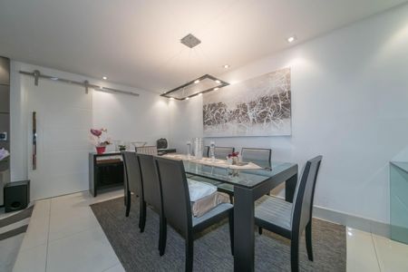 Apartamento para alugar com 137m², 3 quartos e 3 vagasSala