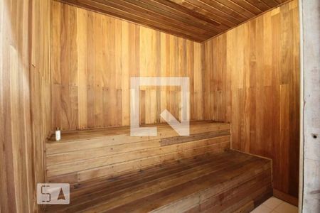 Apartamento para alugar com 137m², 3 quartos e 3 vagasSauna