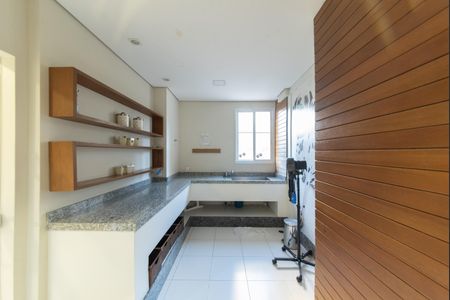 Apartamento para alugar com 137m², 3 quartos e 3 vagasPet Care