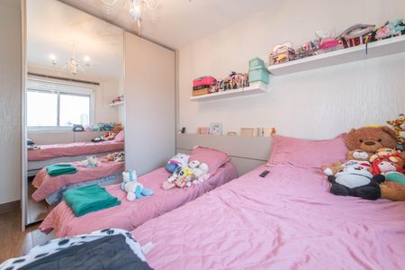 Apartamento para alugar com 137m², 3 quartos e 3 vagasSuíte 1