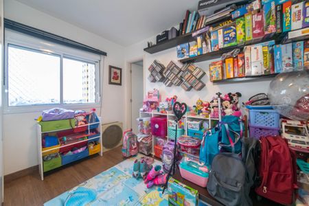 Apartamento para alugar com 137m², 3 quartos e 3 vagasSuíte 3